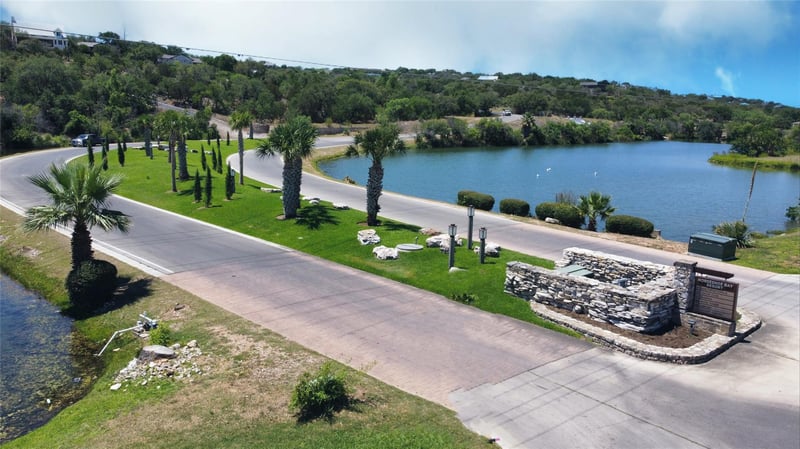 700 Pinto , Horseshoe Bay, TX 78657