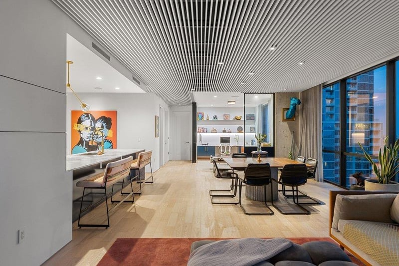 222 West Ave #2301, Austin, TX 78701