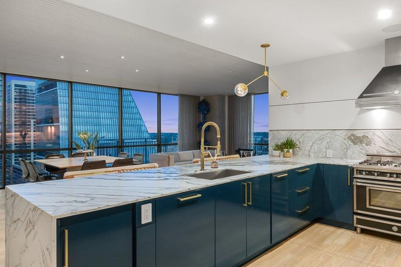 222 West Ave #2301, Austin, TX 78701