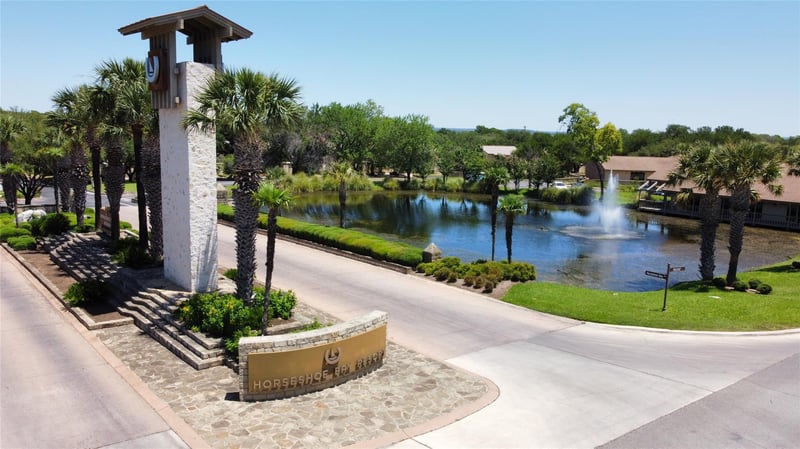 514 Lost Dutchman, Horseshoe Bay, TX 78657