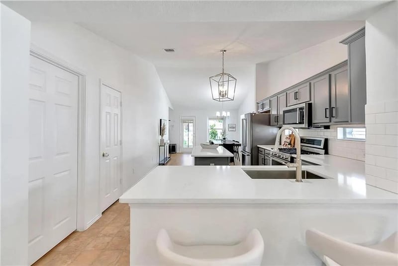 1507 Big Bend DR, Cedar Park, TX 78613
