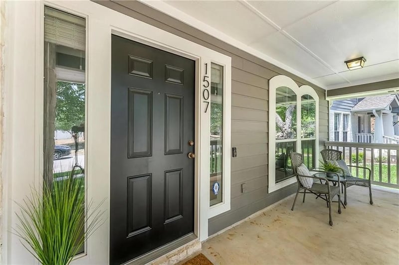 1507 Big Bend DR, Cedar Park, TX 78613