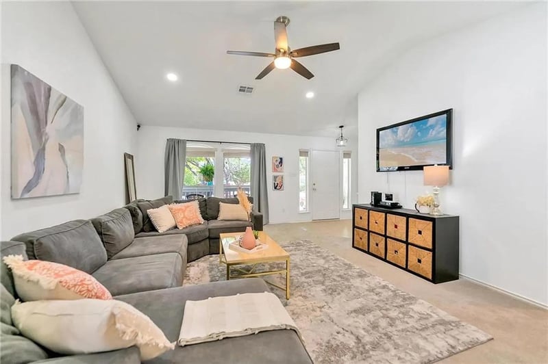 1507 Big Bend DR, Cedar Park, TX 78613