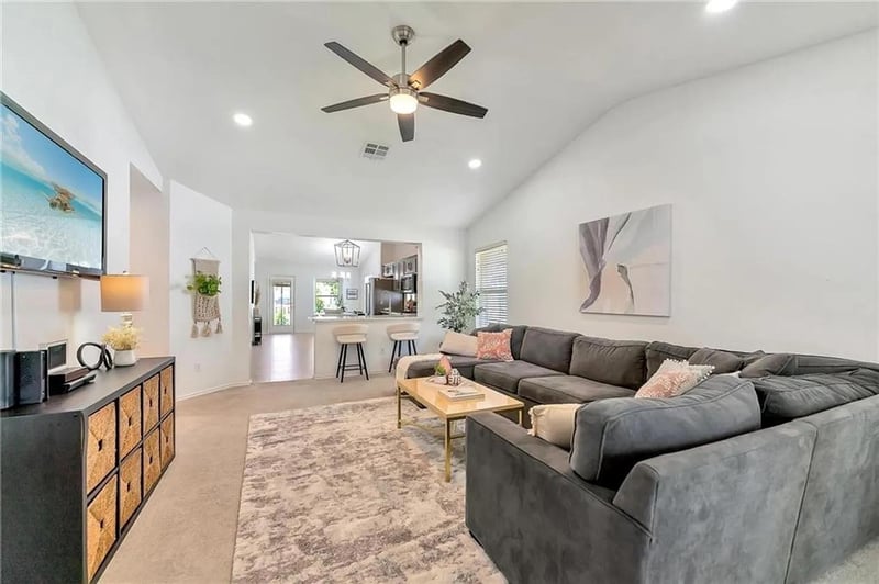 1507 Big Bend DR, Cedar Park, TX 78613