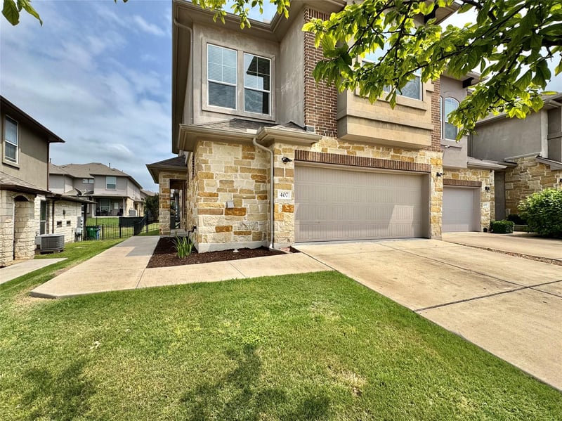 407 Rhetoric Way, Pflugerville, TX 78660