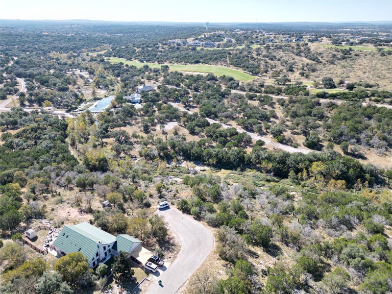 515 Lost Dutchman, Horseshoe Bay, TX 78657