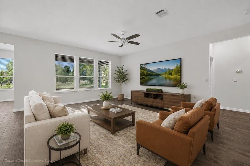 109 Gentry Creek LN, Georgetown, TX 78633