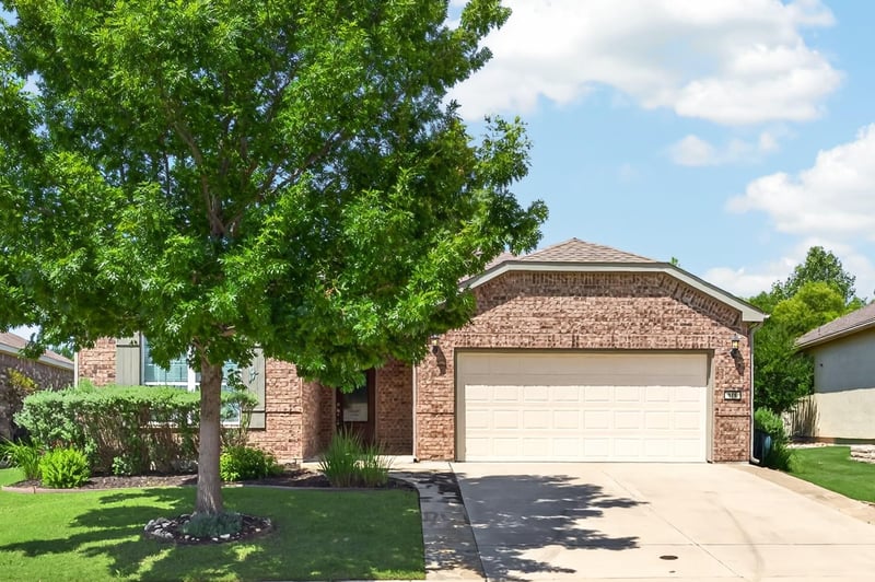 109 Gentry Creek LN, Georgetown, TX 78633