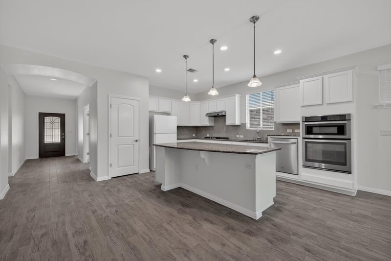 109 Gentry Creek LN, Georgetown, TX 78633