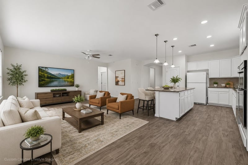 109 Gentry Creek LN, Georgetown, TX 78633