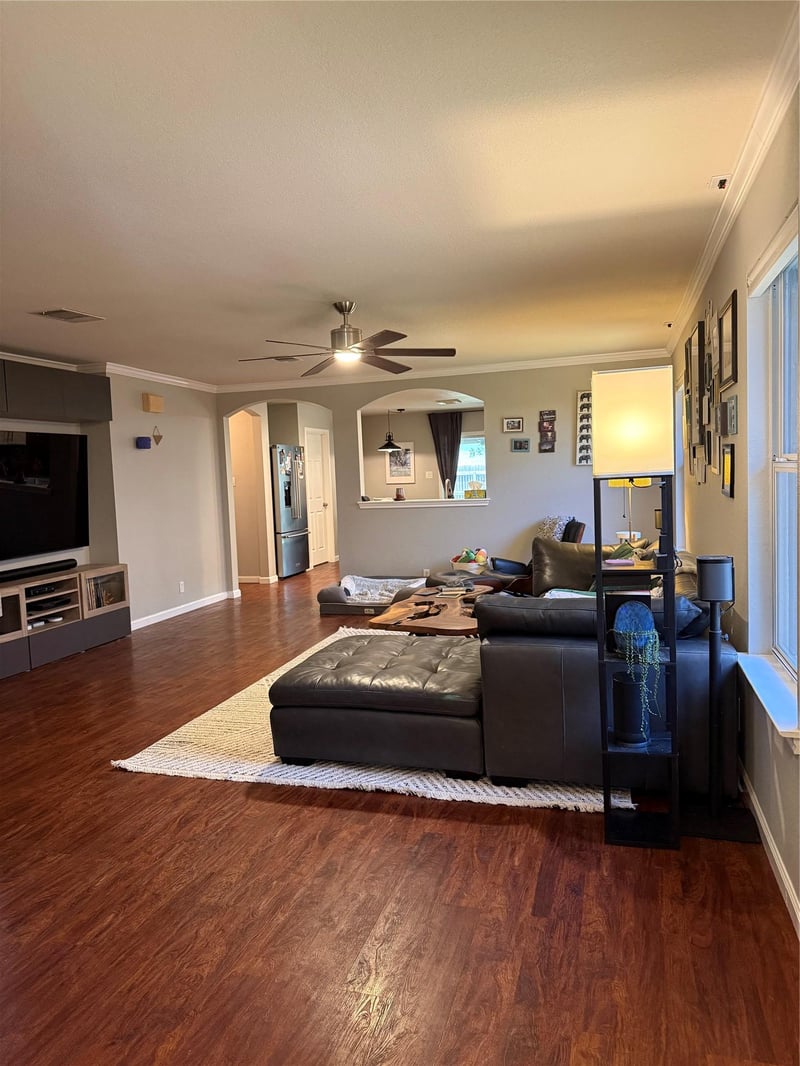 2109 Hawksbury Way, Cedar Park, TX 78613