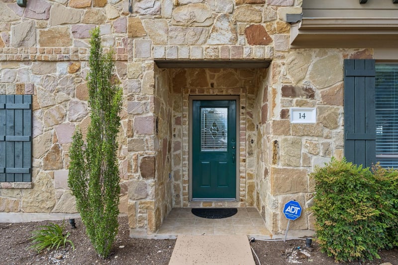 11400 Parmer LN #14, Cedar Park, TX 78613