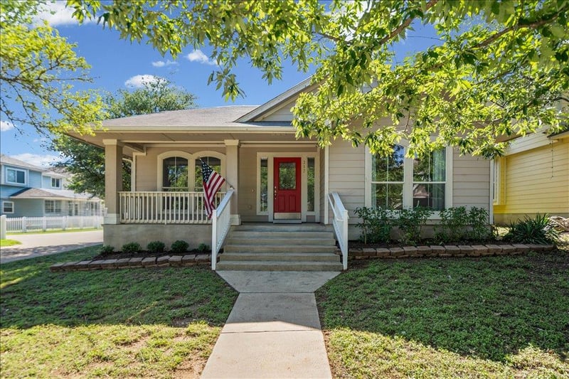 317 Bandstand LN, Cedar Park, TX 78613