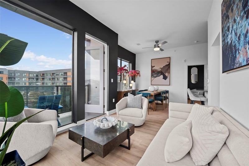 3900 Berkman DR #213, Austin, TX 78723