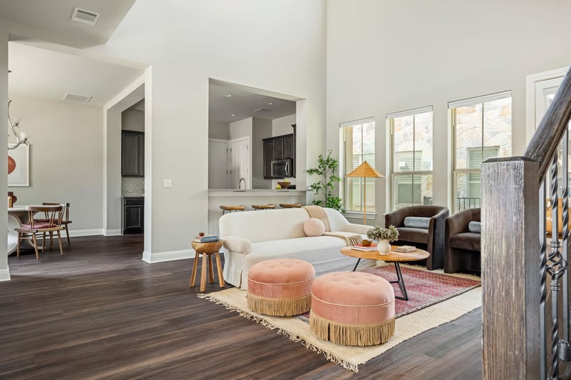 2516 Hopsack Mills RD, Austin, TX 78748