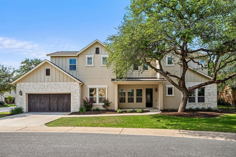 2516 Hopsack Mills RD, Austin, TX 78748