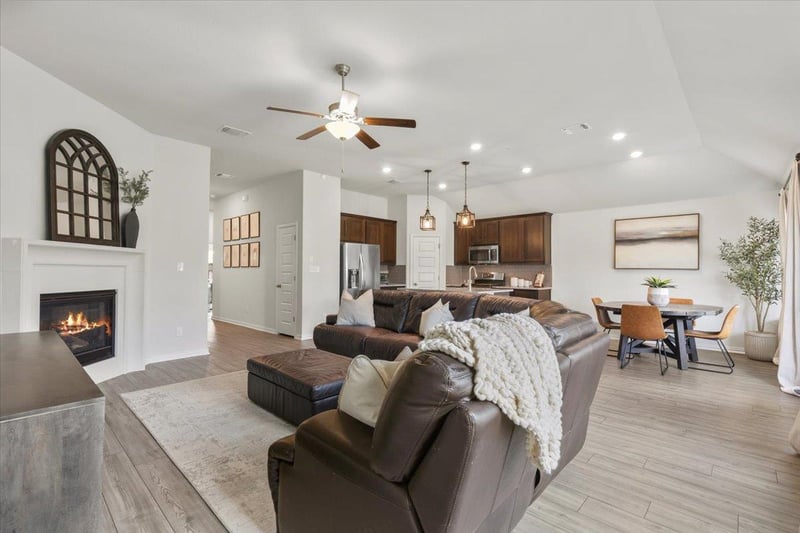 366 Cold River Rn, Kyle, TX 78640