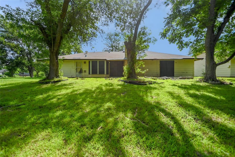 4614 Bundyhill DR, Austin, TX 78723