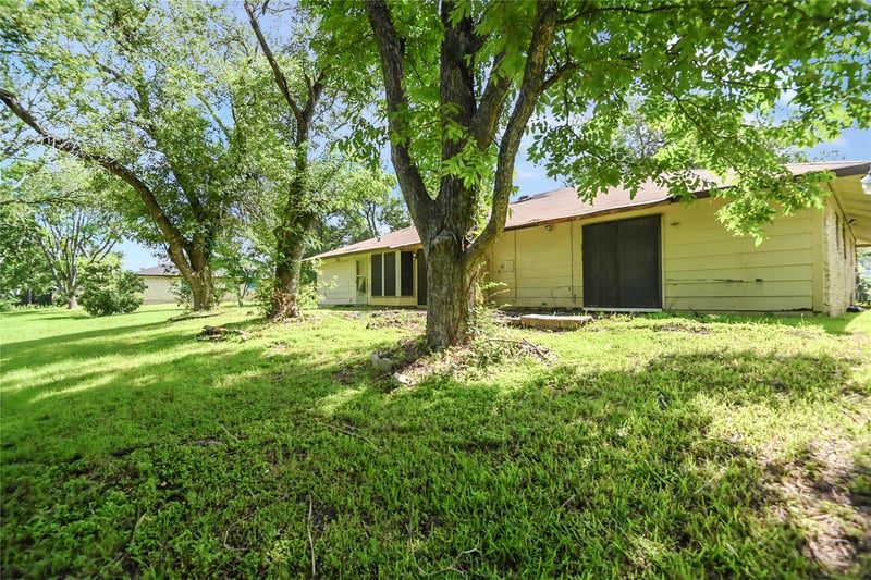 4614 Bundyhill DR, Austin, TX 78723