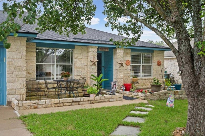 4113 Natural Bridge CT, Round Rock, TX 78681