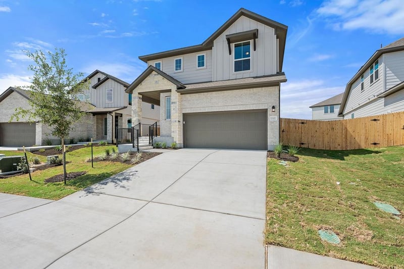 13102 Cerulean Spring DR, Buda, TX 78610