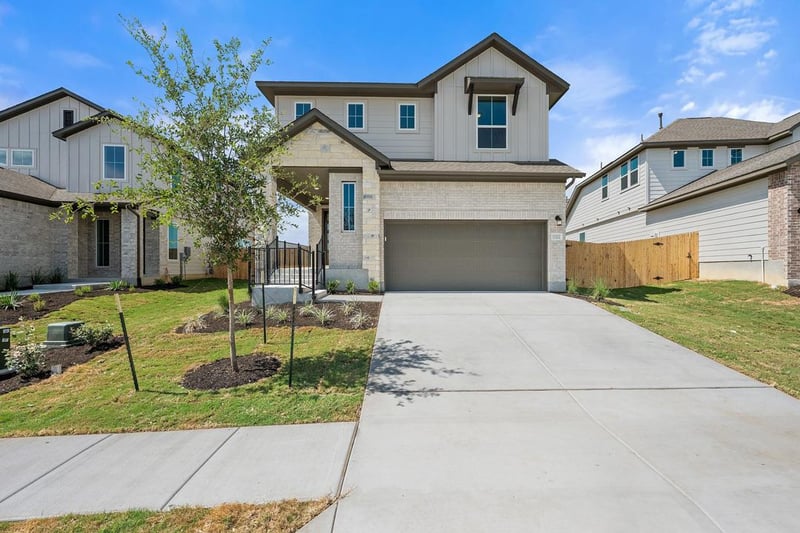 13102 Cerulean Spring DR, Buda, TX 78610