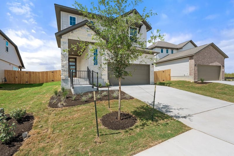 13102 Cerulean Spring DR, Buda, TX 78610