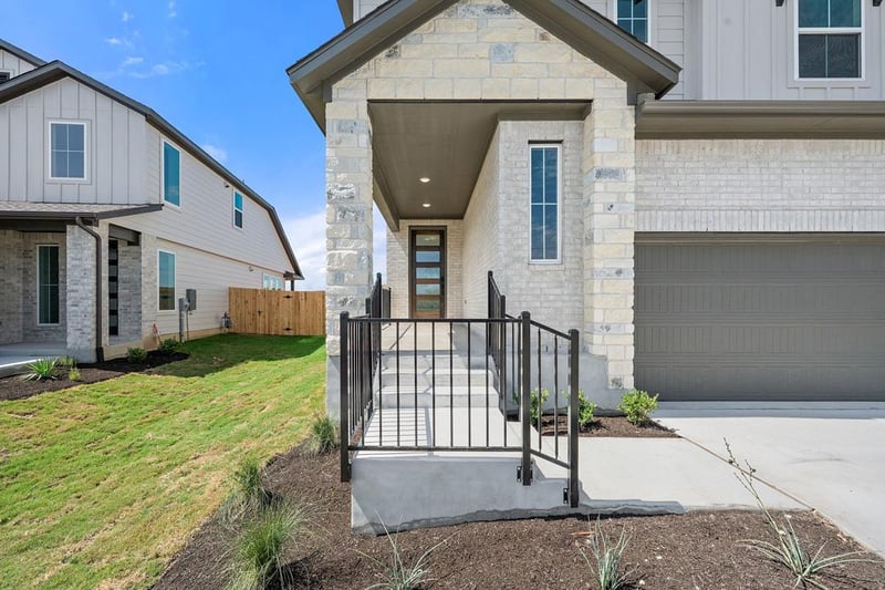 13102 Cerulean Spring DR, Buda, TX 78610
