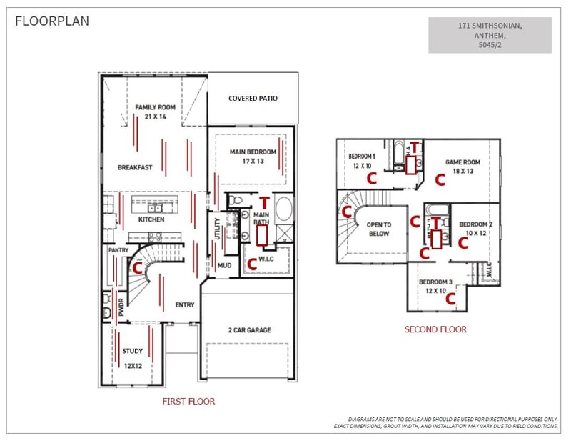 171 Smithsonian LN, Kyle, TX 78640