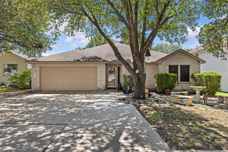7513 Vol Walker DR, Austin, TX 78749