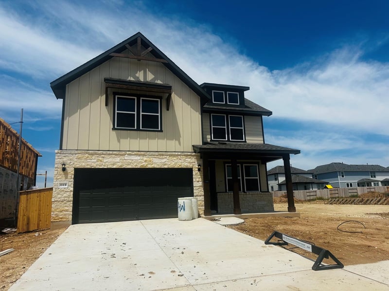 113 Jans Way, Georgetown, TX 78626