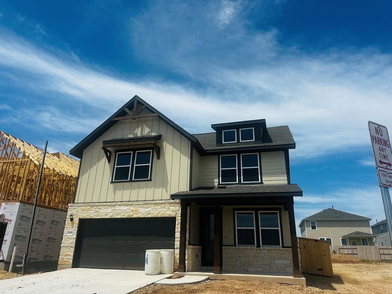 113 Jans Way, Georgetown, TX 78626