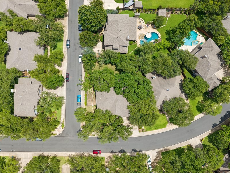 17030 Conway Springs CT, Austin, TX 78717