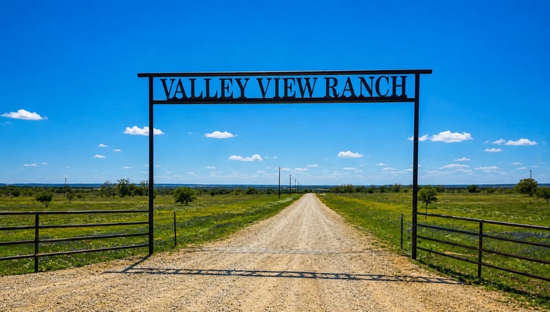LOT 24 Private RD #4220, Hamilton, TX 76531