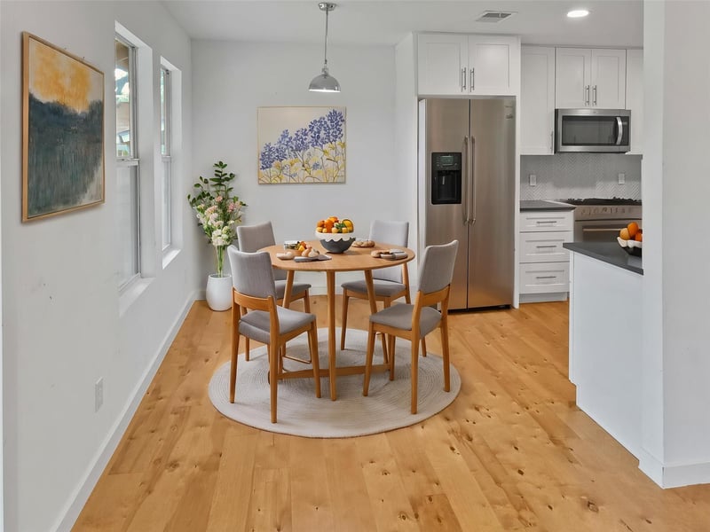 2609 Carlow DR, Austin, TX 78745