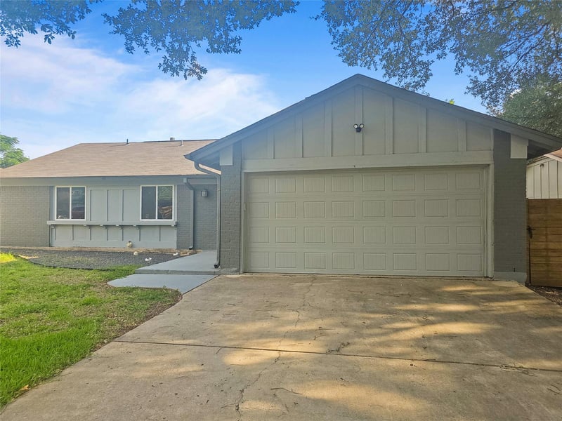 2609 Carlow DR, Austin, TX 78745