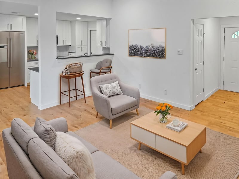2609 Carlow DR, Austin, TX 78745