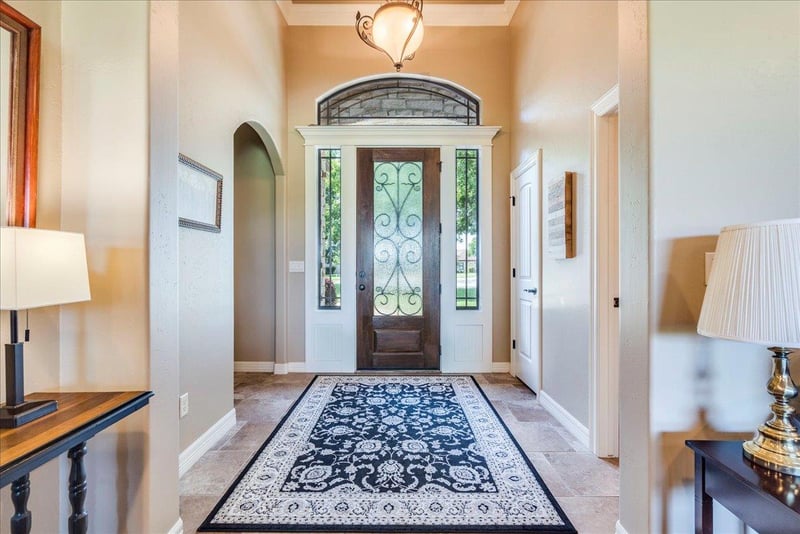 124 Layton Way, Georgetown, TX 78633