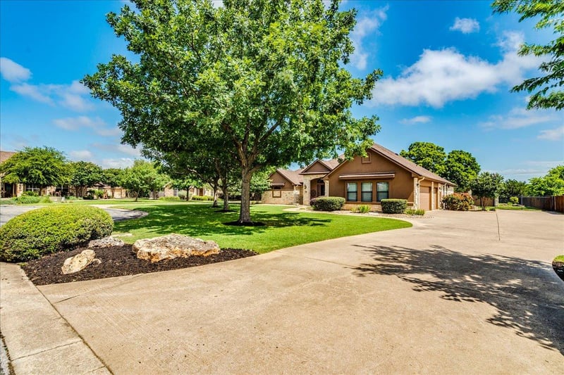124 Layton Way, Georgetown, TX 78633