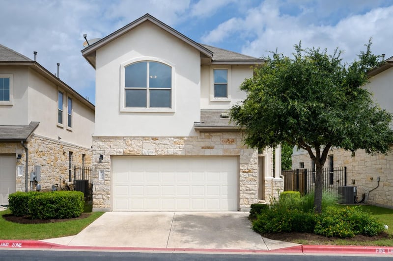 1401 Little Elm TRL #203, Cedar Park, TX 78613