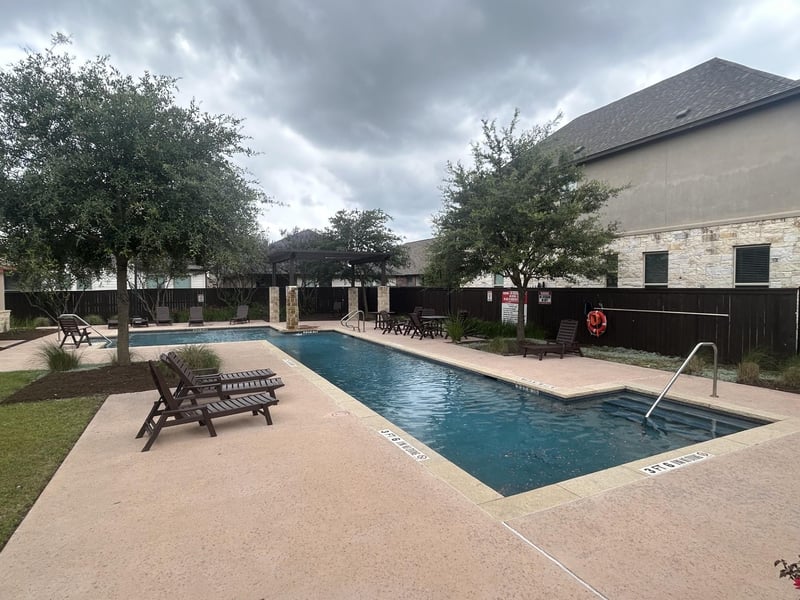 1401 Little Elm TRL #203, Cedar Park, TX 78613