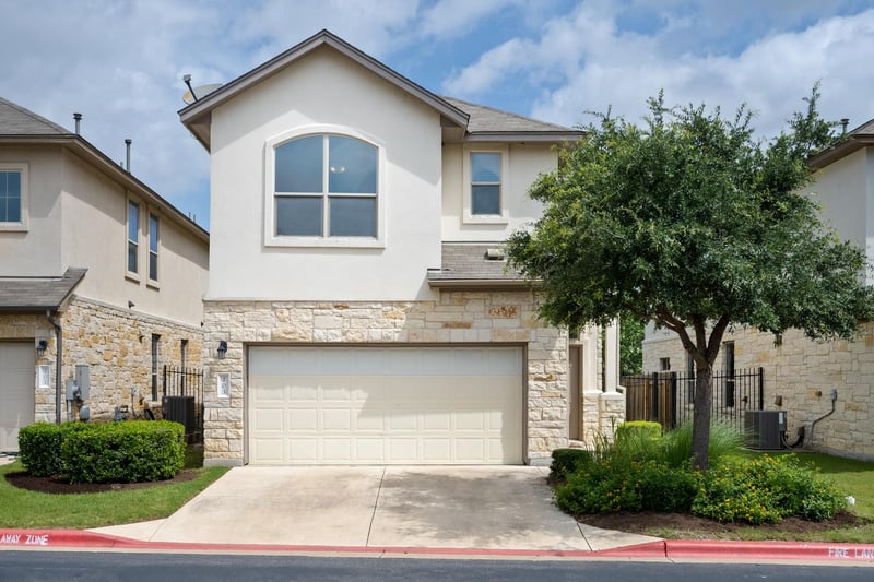 1401 Little Elm TRL #203, Cedar Park, TX 78613