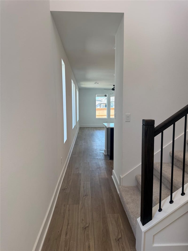 537 Bauer Loop, Liberty Hill, TX 78642