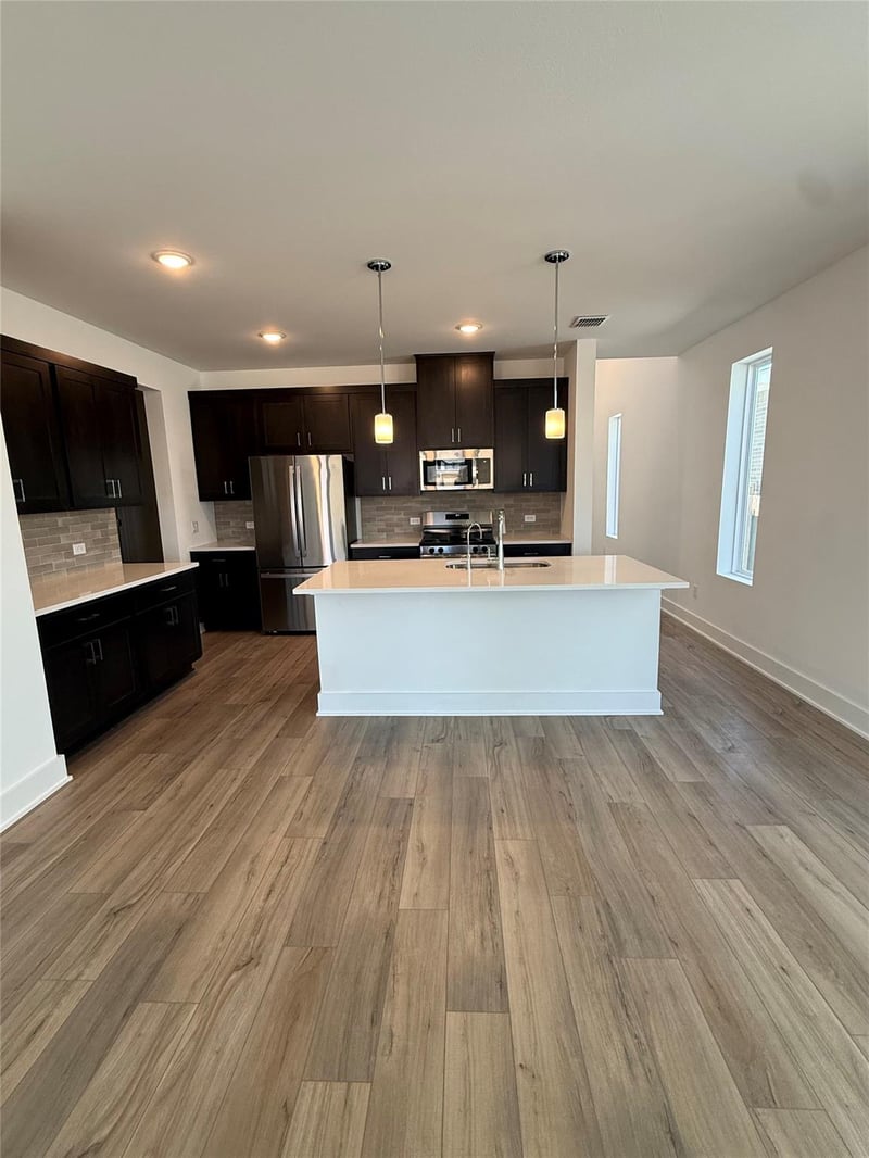 537 Bauer Loop, Liberty Hill, TX 78642