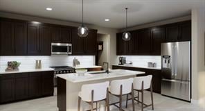 244 Langhorne BND, Liberty Hill, TX 78642