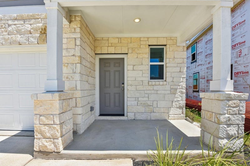163 Tolo DR, Elgin, TX 78621
