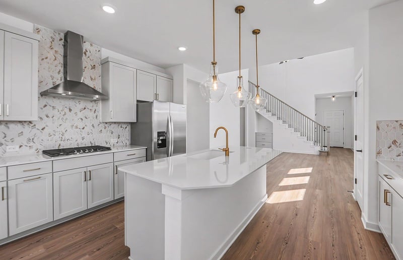 101 Ventura DR, Liberty Hill, TX 78642