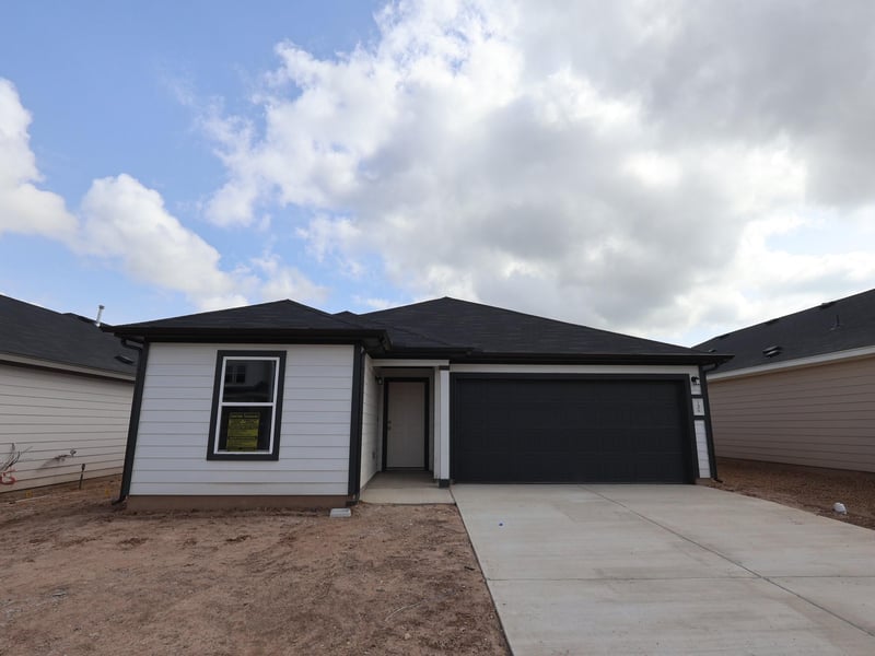 7408 Pullman CV, Austin, TX 78747