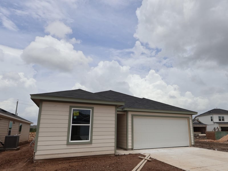 7416 Pullman CV, Austin, TX 78747