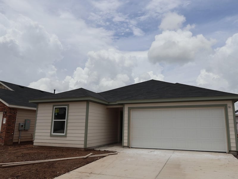 7416 Pullman CV, Austin, TX 78747